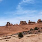 Delicate Arch Viewpoint Trail
