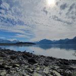 Shoup Bay Trail Valdez Alaska