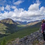 Grizzly Lake Trail