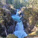 Little Qualicum River and Falls